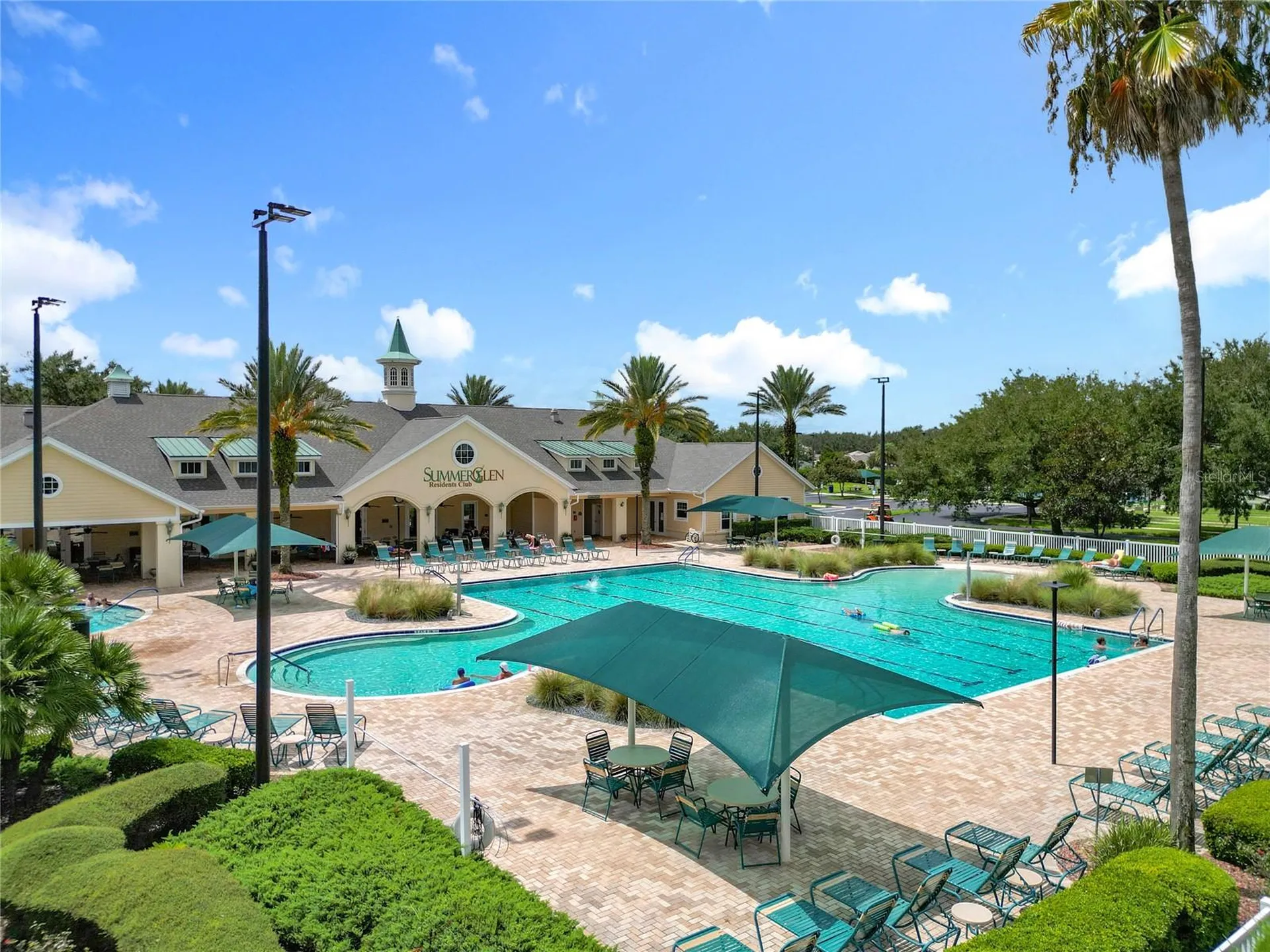 16052 SW 15th Court Ocala FL 34473