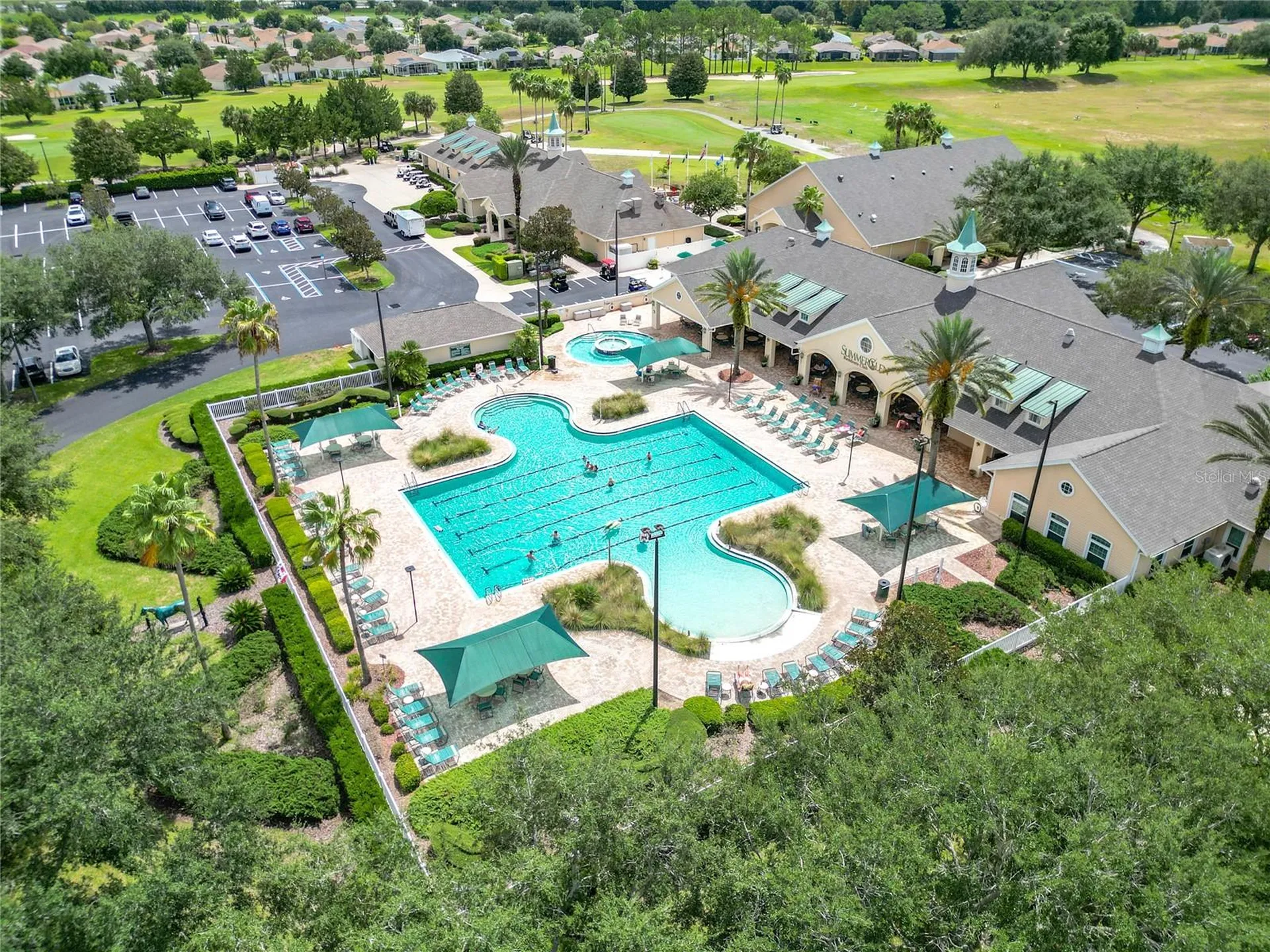 16052 SW 15th Court Ocala FL 34473