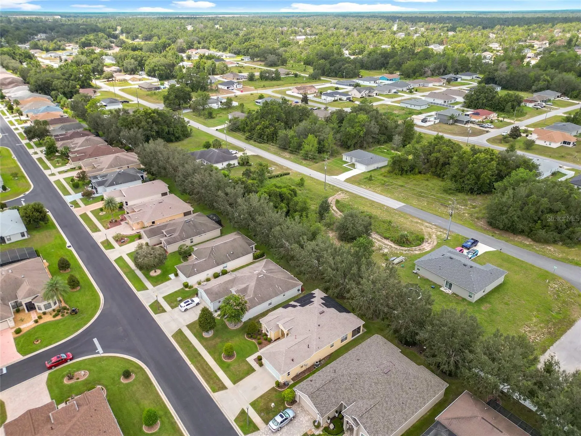 16052 SW 15th Court Ocala FL 34473