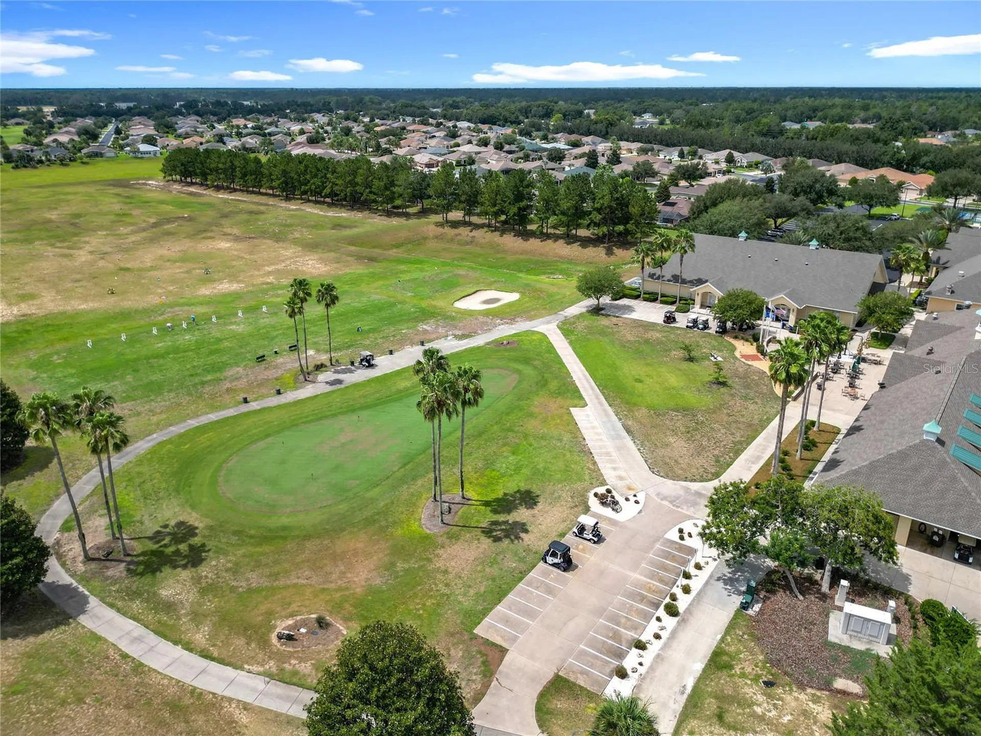 16052 SW 15th Court Ocala FL 34473