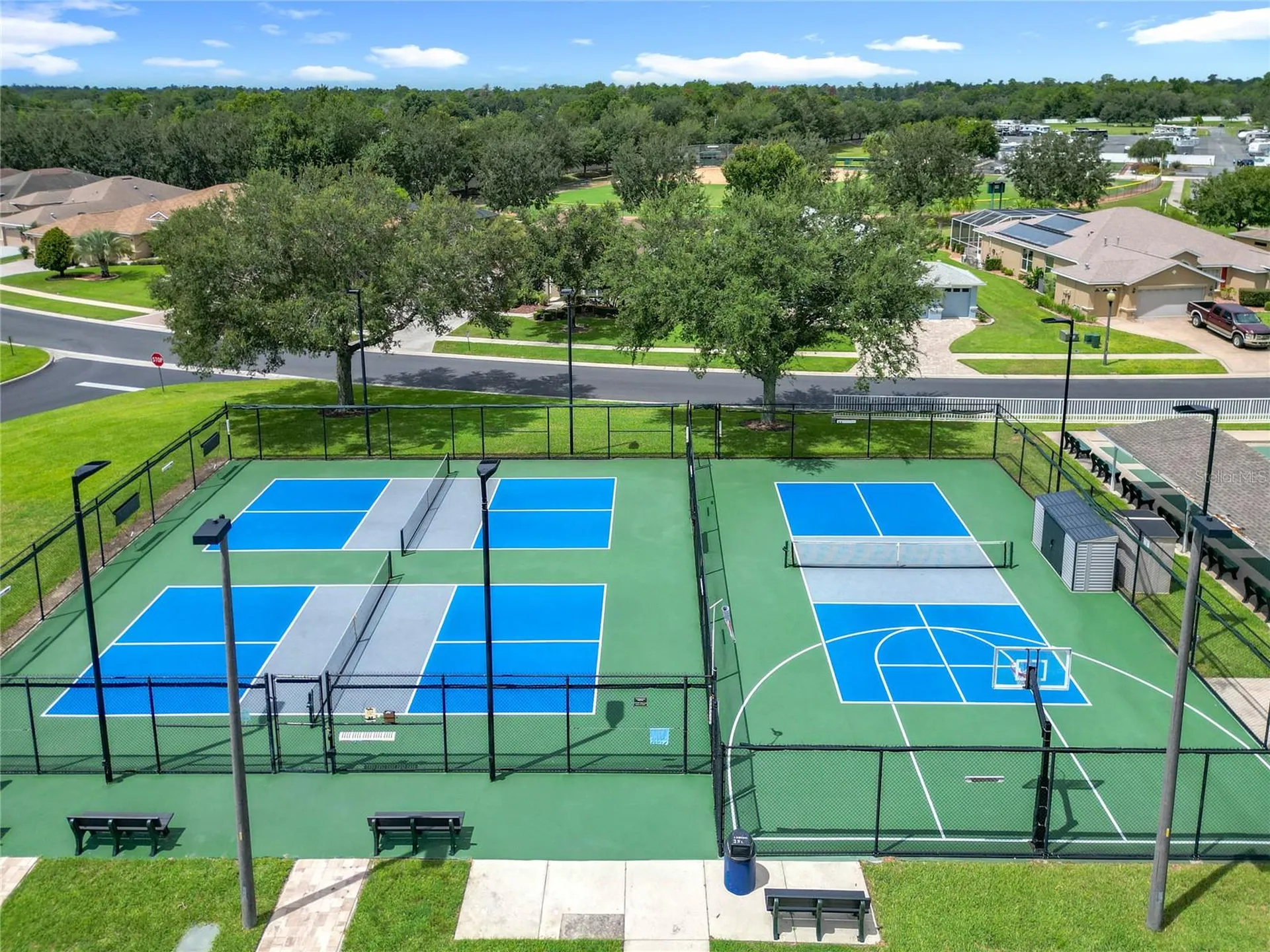 16052 SW 15th Court Ocala FL 34473