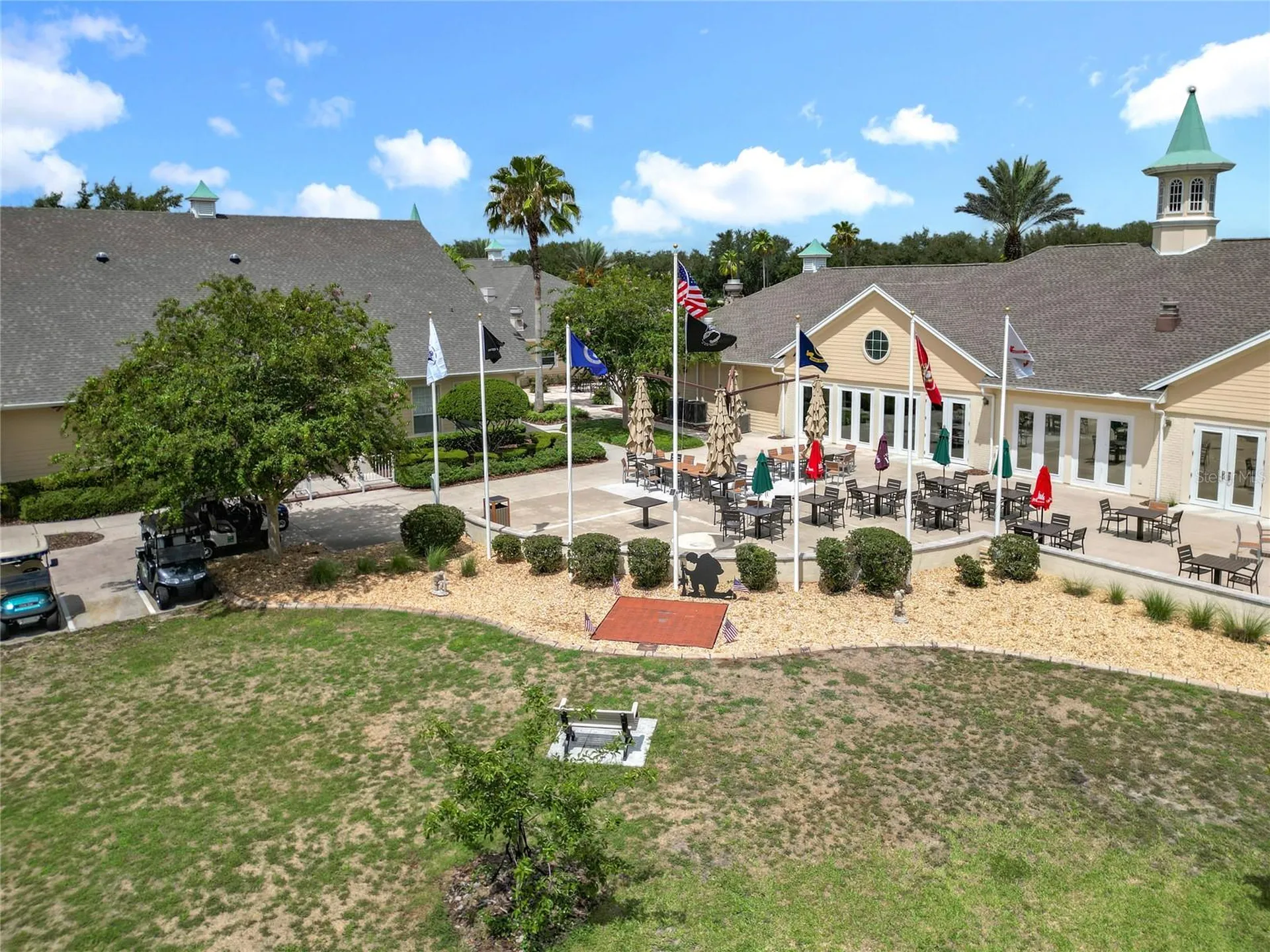 16052 SW 15th Court Ocala FL 34473