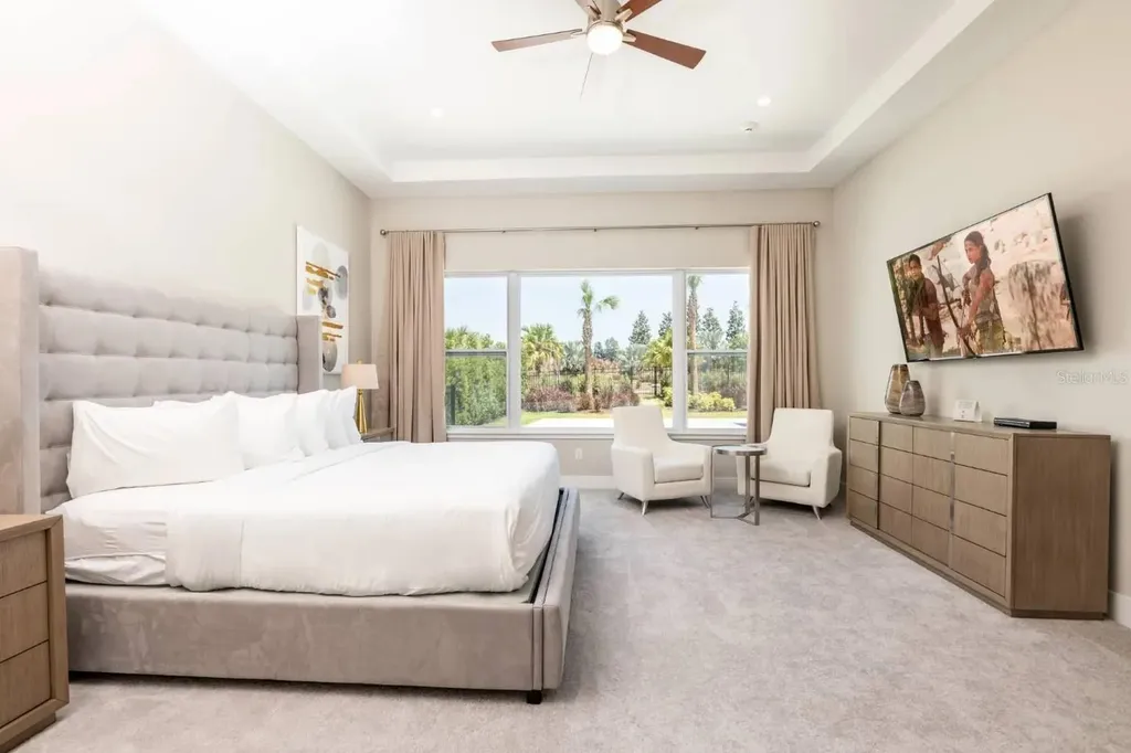 1063 Jack Nicklaus Court Kissimmee FL 34747