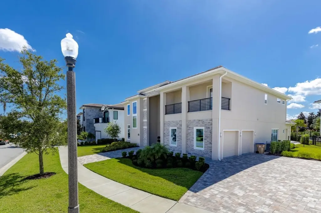 1063 Jack Nicklaus Court Kissimmee FL 34747