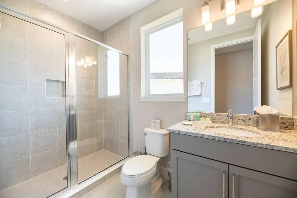1063 Jack Nicklaus Court Kissimmee FL 34747