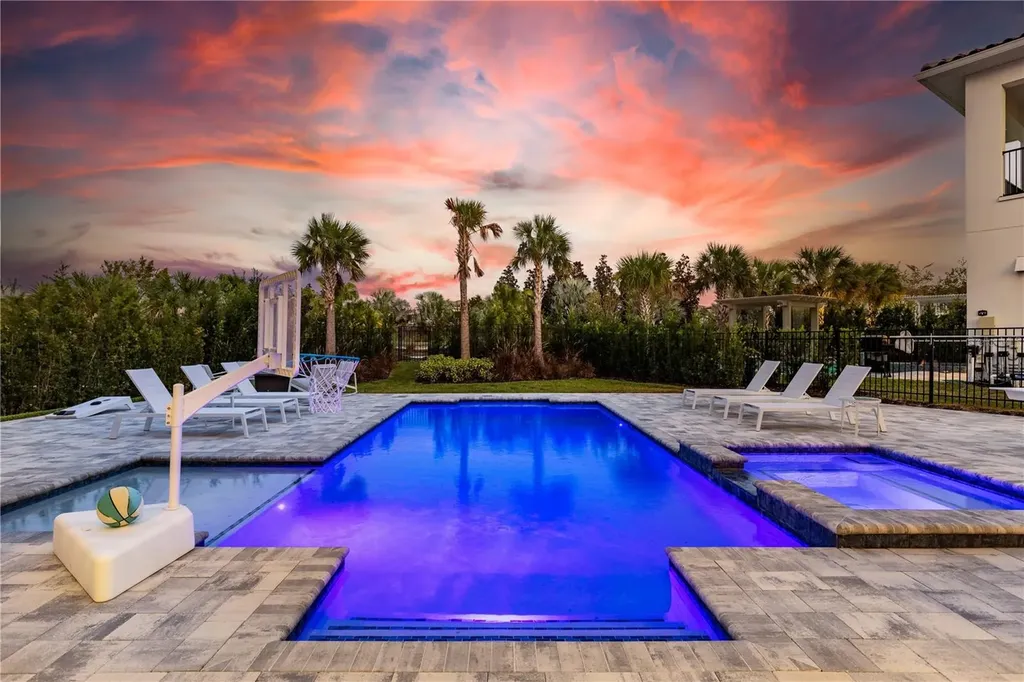 1063 Jack Nicklaus Court Kissimmee FL 34747