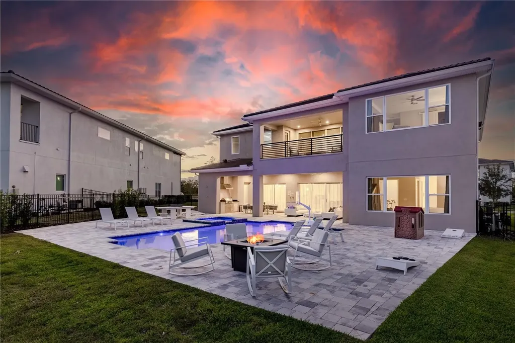 1063 Jack Nicklaus Court Kissimmee FL 34747