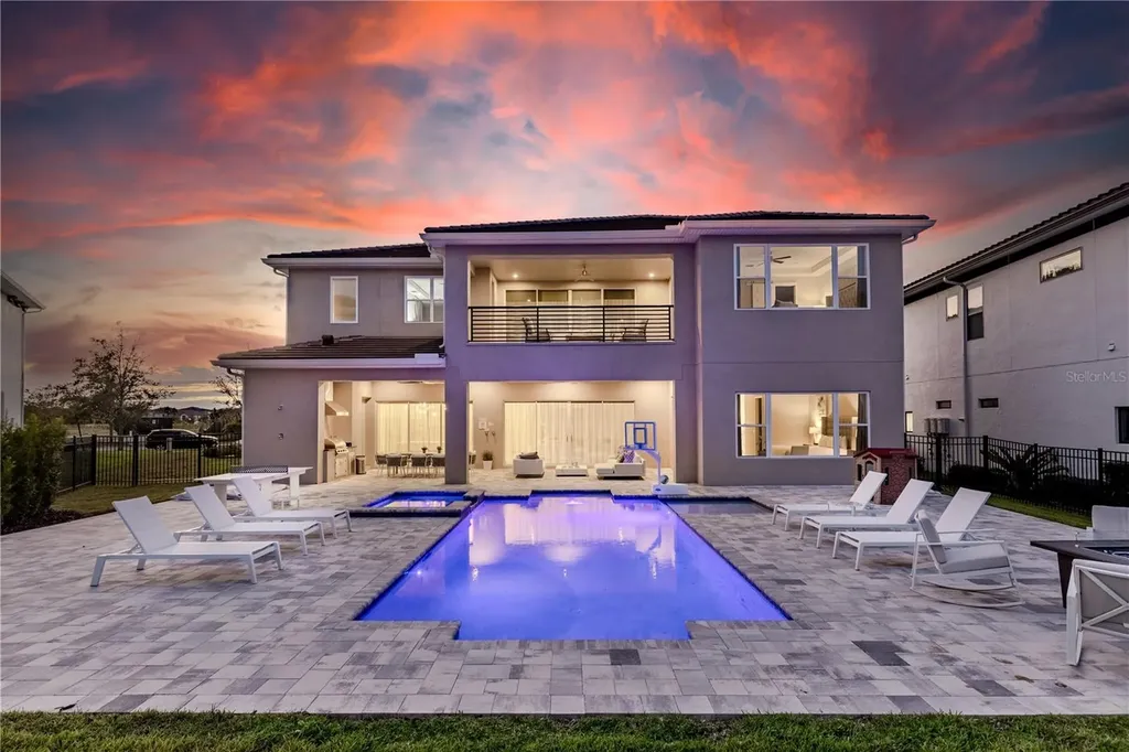 1063 Jack Nicklaus Court Kissimmee FL 34747
