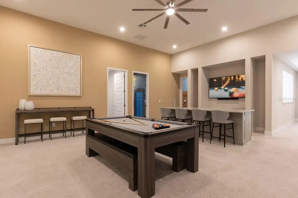1063 Jack Nicklaus Court Kissimmee FL 34747