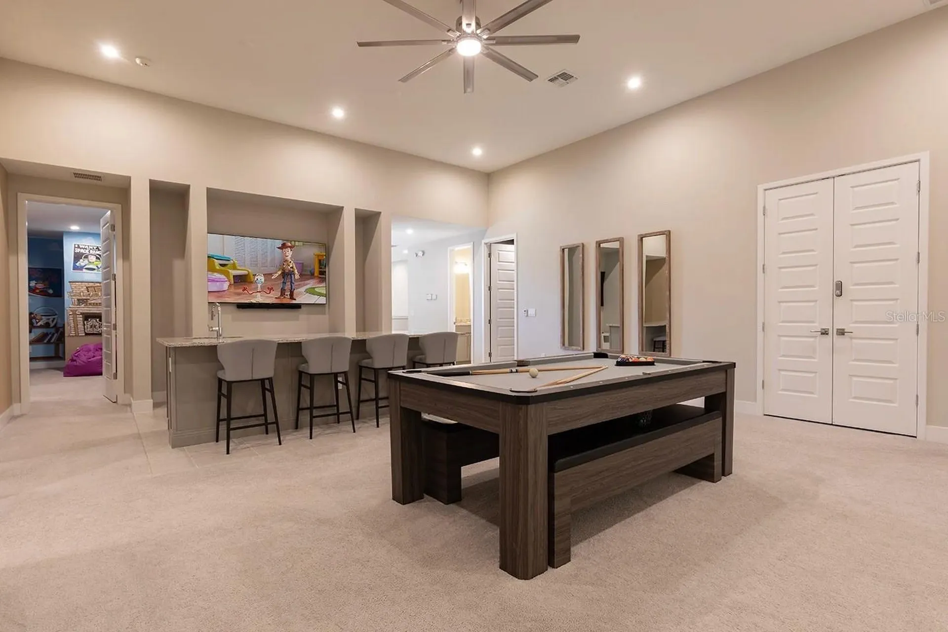 1063 Jack Nicklaus Court Kissimmee FL 34747