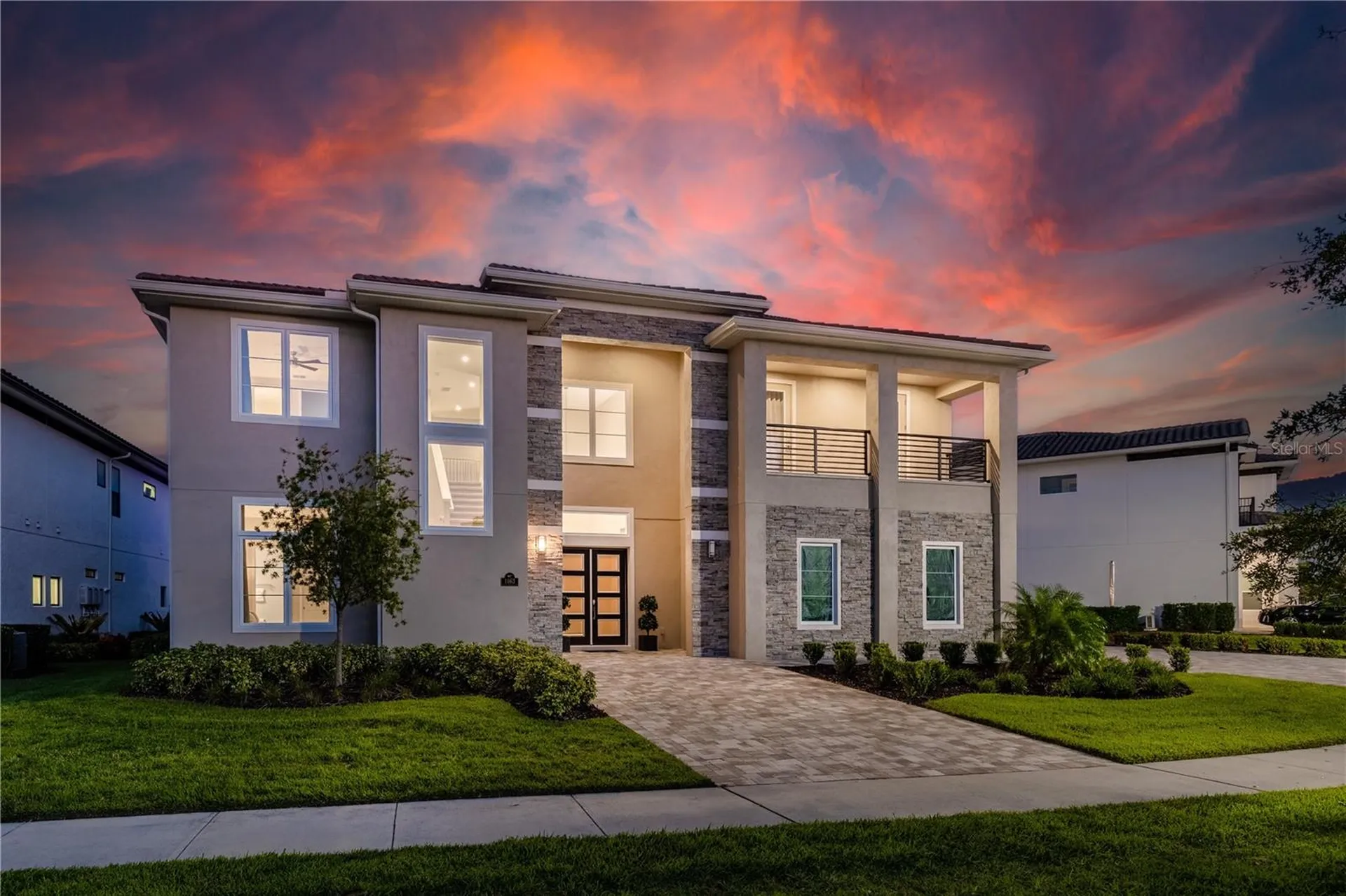 1063 Jack Nicklaus Court Kissimmee FL 34747