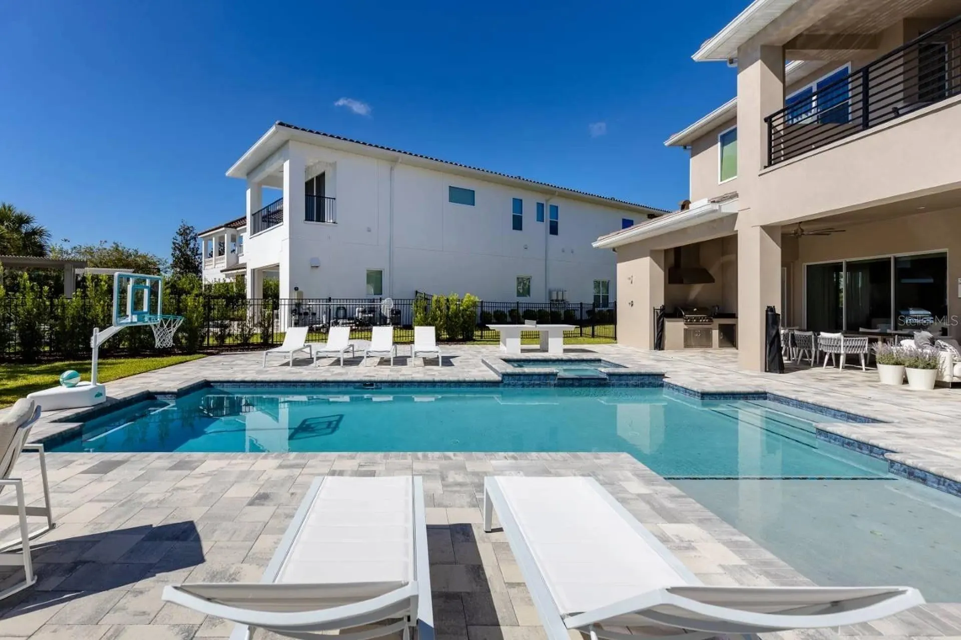 1063 Jack Nicklaus Court Kissimmee FL 34747