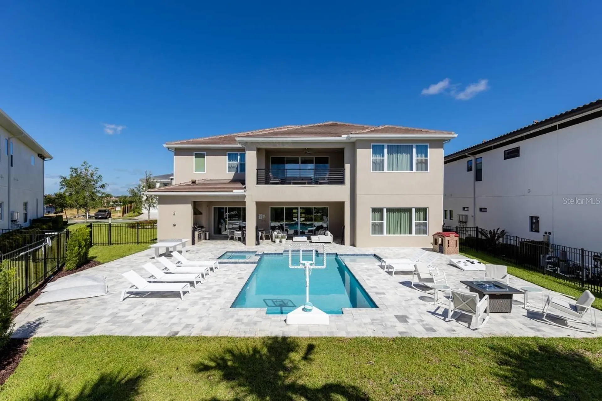 1063 Jack Nicklaus Court Kissimmee FL 34747