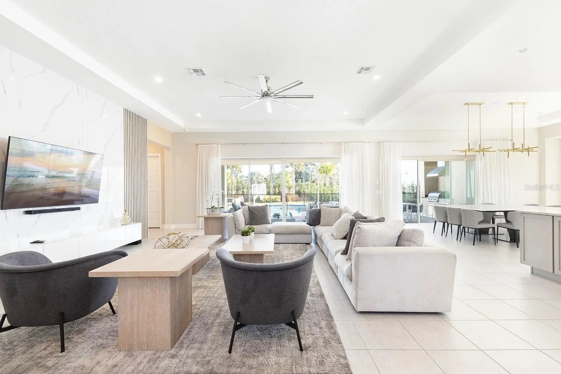 1063 Jack Nicklaus Court Kissimmee FL 34747