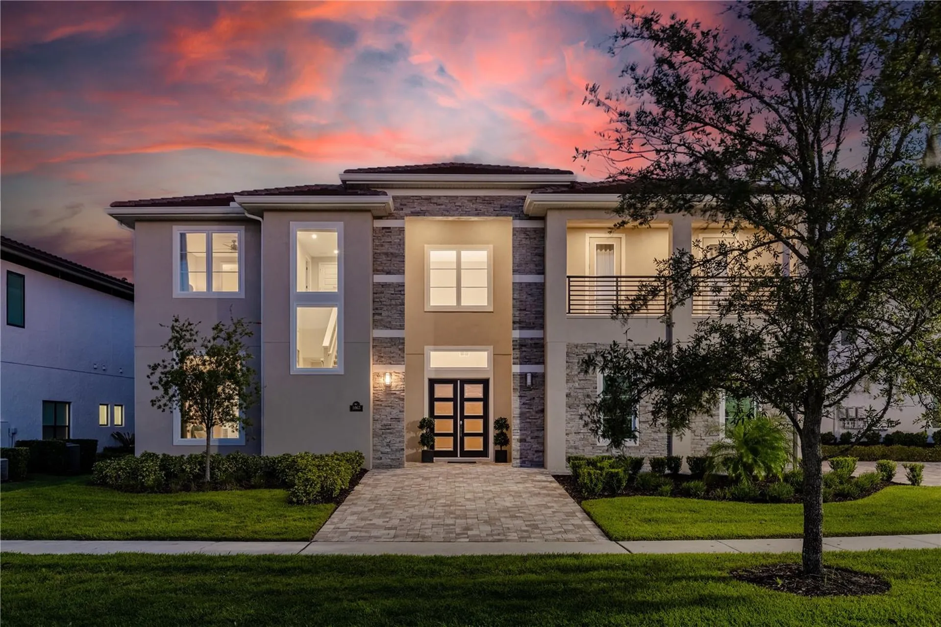 1063 Jack Nicklaus Court Kissimmee FL 34747