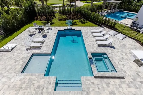 1063 Jack Nicklaus Court Kissimmee FL 34747