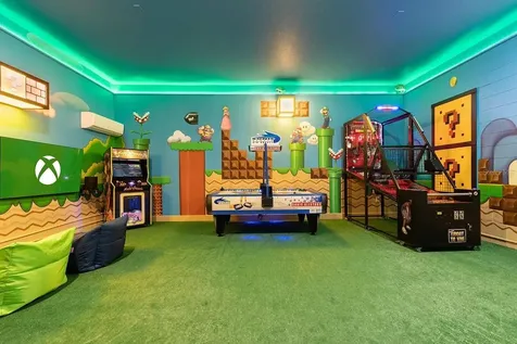 1063 Jack Nicklaus Court Kissimmee FL 34747