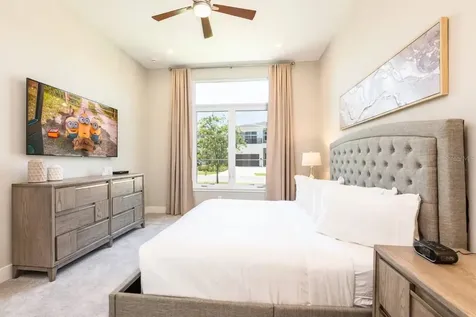 1063 Jack Nicklaus Court Kissimmee FL 34747