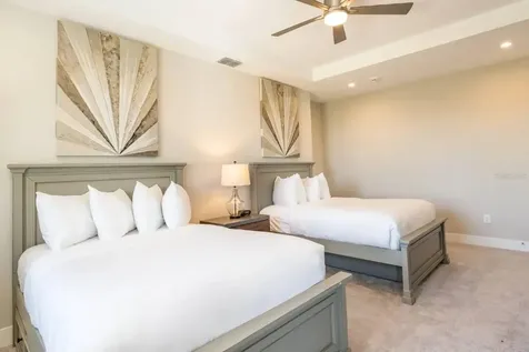1063 Jack Nicklaus Court Kissimmee FL 34747