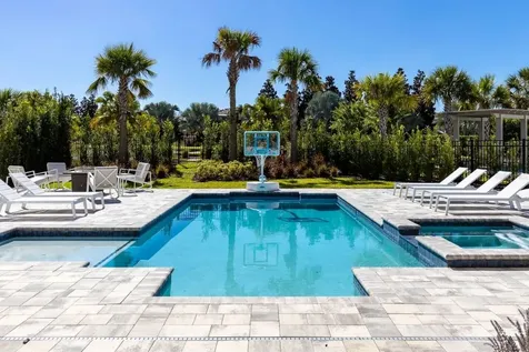 1063 Jack Nicklaus Court Kissimmee FL 34747