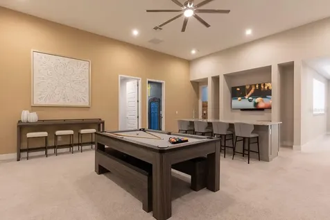 1063 Jack Nicklaus Court Kissimmee FL 34747