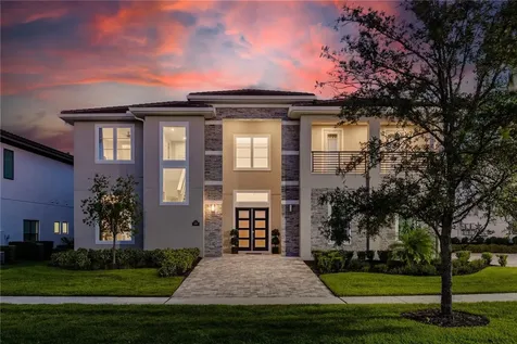 1063 Jack Nicklaus Court Kissimmee FL 34747