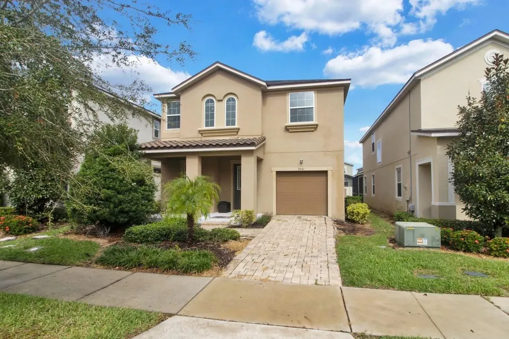 9021 Flamingo Key Way Kissimmee FL 34747