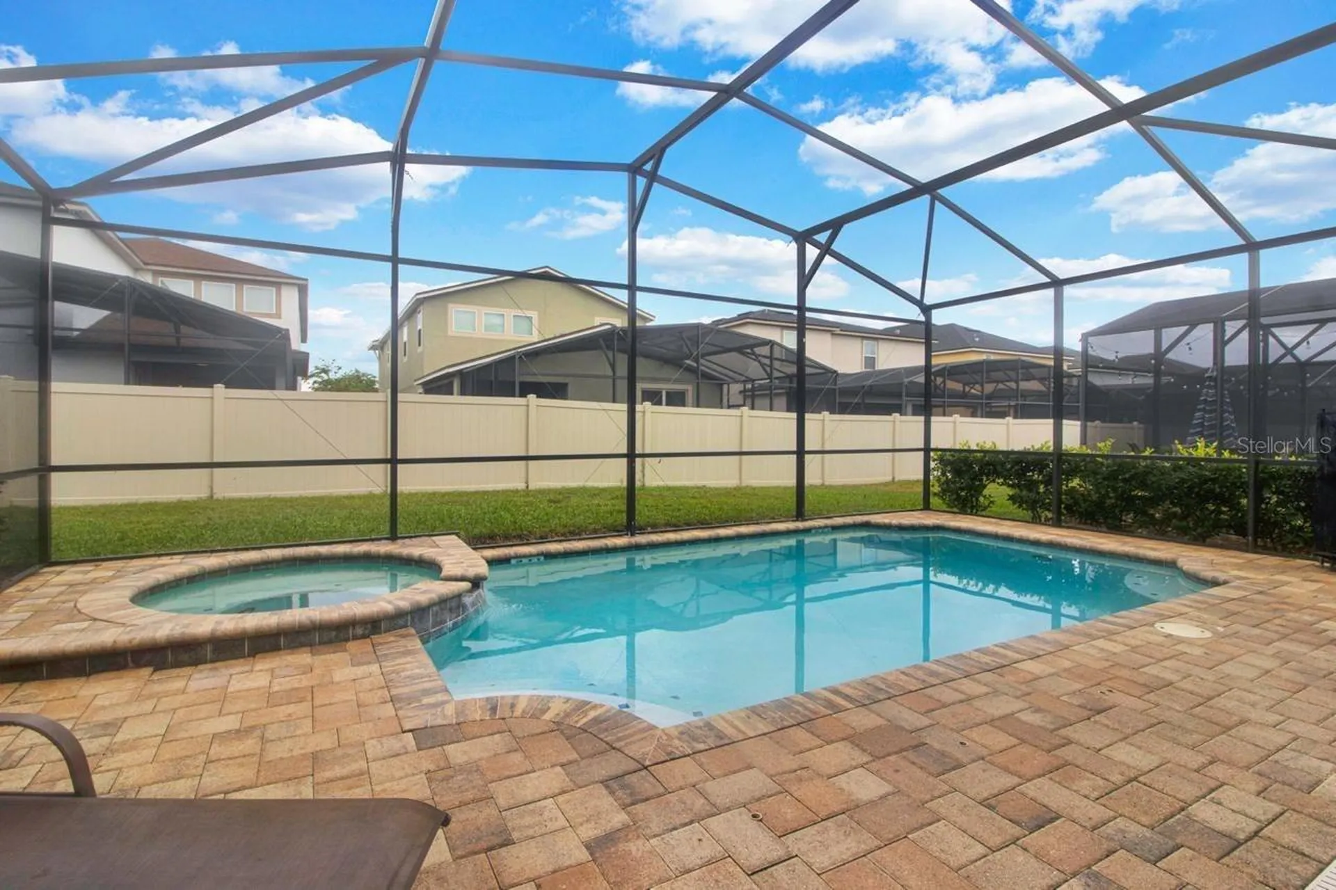 9021 Flamingo Key Way Kissimmee FL 34747