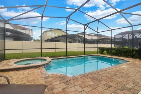 9021 Flamingo Key Way Kissimmee FL 34747