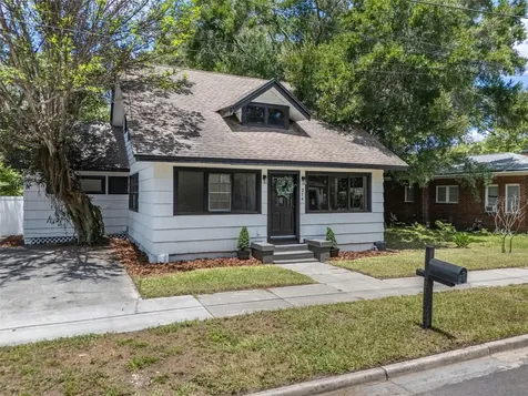214 E 18th Street Sanford FL 32771