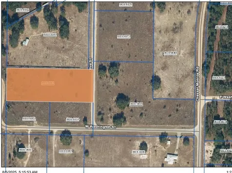 128 W Washington Street Hawthorne FL 32640