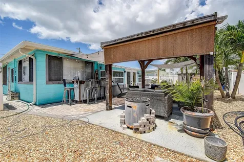 725 Sunset Cove Madeira Beach FL 33708