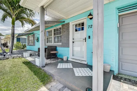 725 Sunset Cove Madeira Beach FL 33708