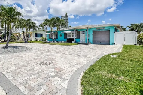 725 Sunset Cove Madeira Beach FL 33708