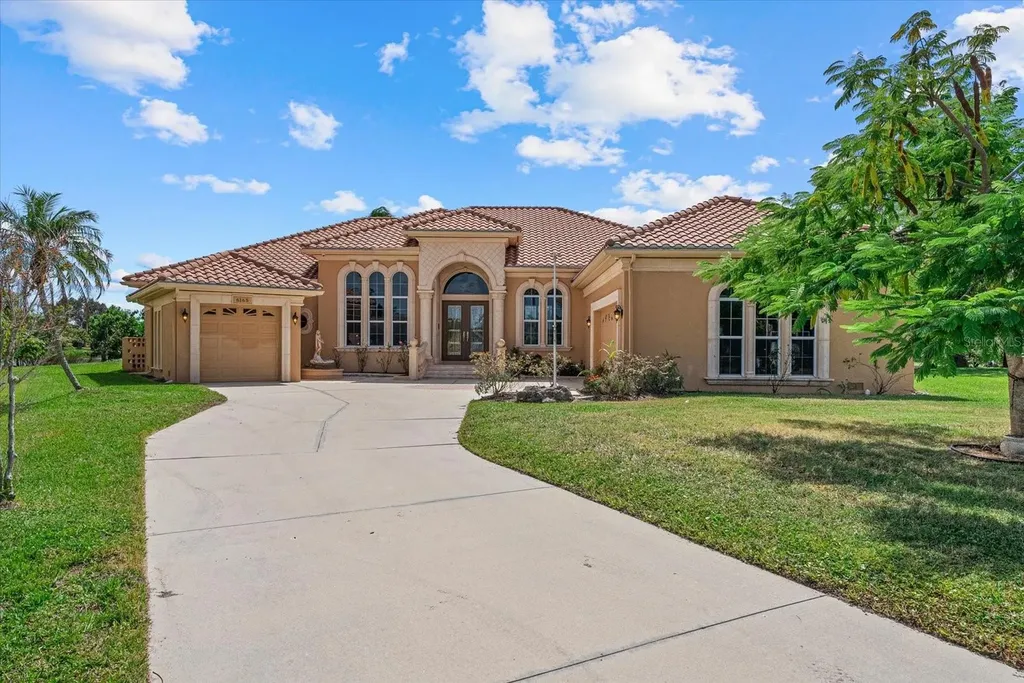 6165 9th Avenue Circle NE Bradenton FL 34212