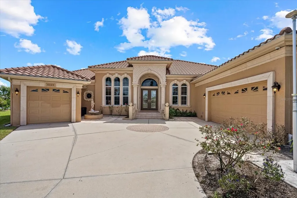 6165 9th Avenue Circle NE Bradenton FL 34212