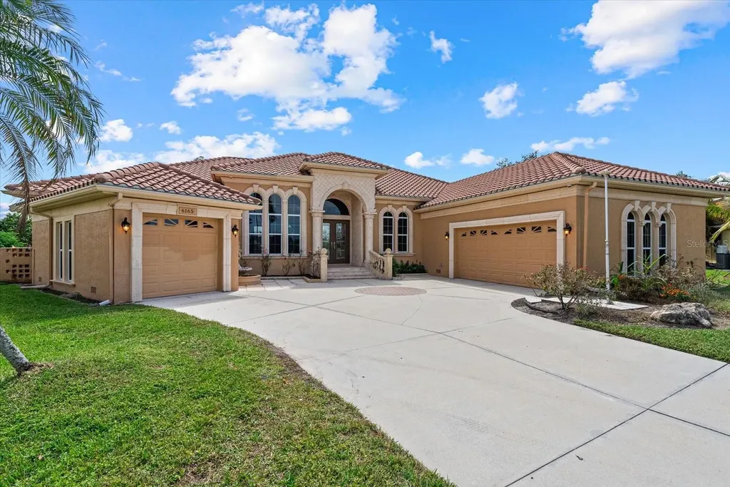 6165 9th Avenue Circle NE Bradenton FL 34212