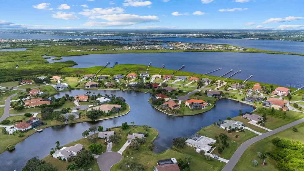 6165 9th Avenue Circle NE Bradenton FL 34212