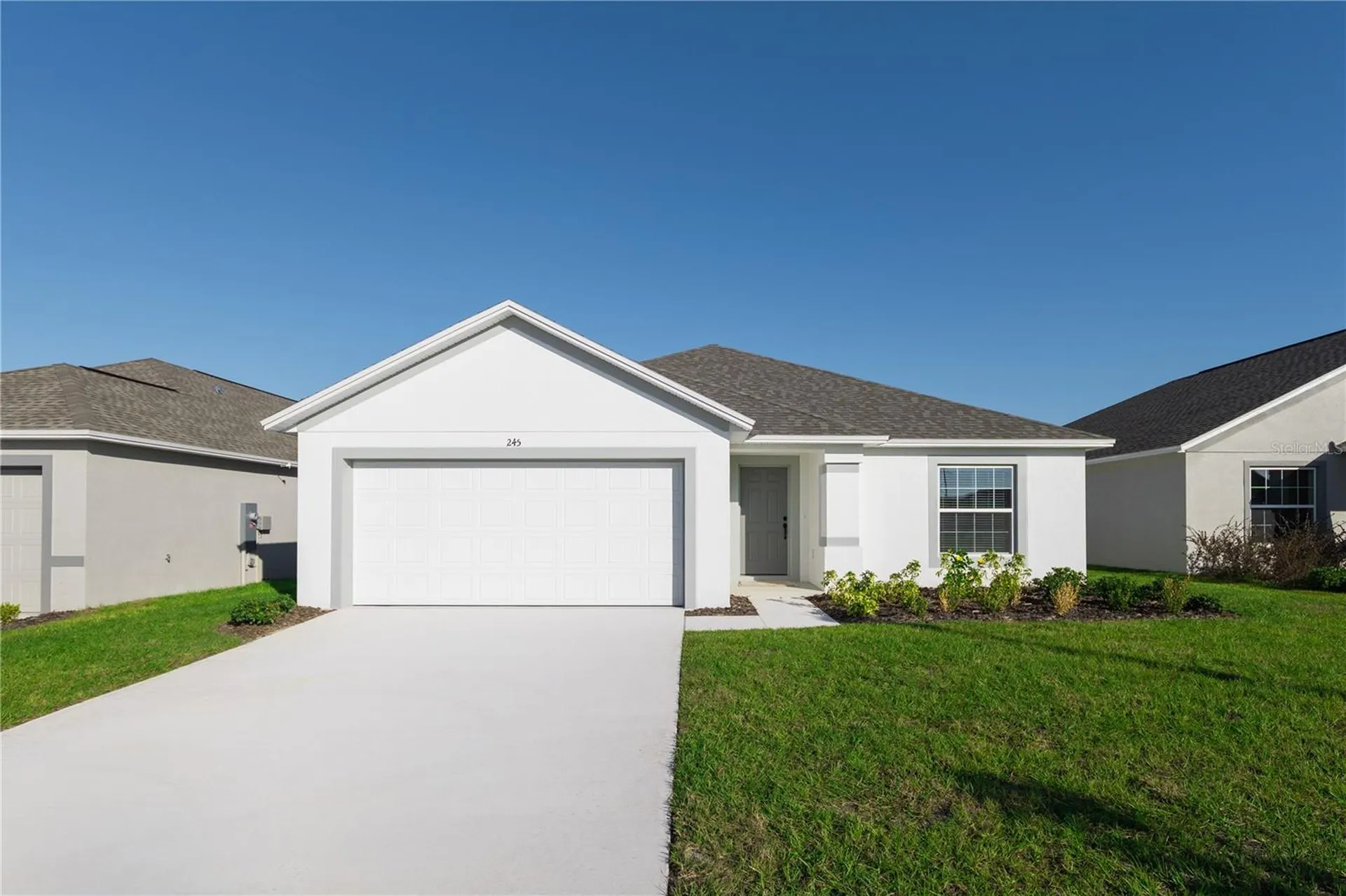 245 Harper Estates Circle Lake Wales FL 33859