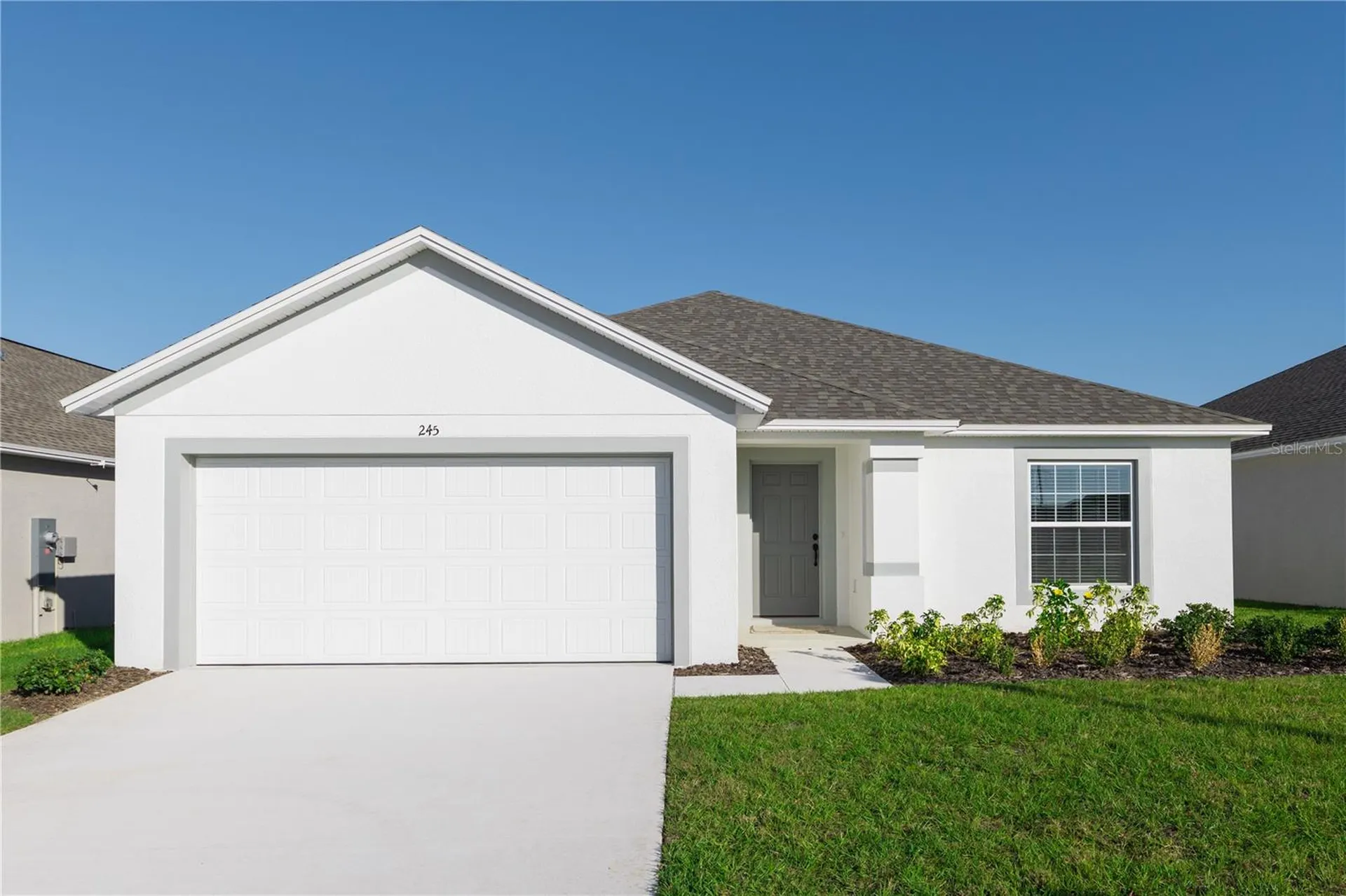245 Harper Estates Circle Lake Wales FL 33859