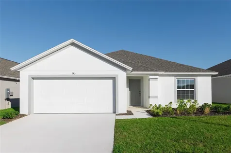 245 Harper Estates Circle Lake Wales FL 33859