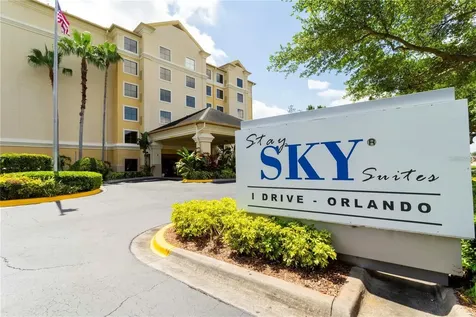 7601 Canada Avenue Orlando FL 32819