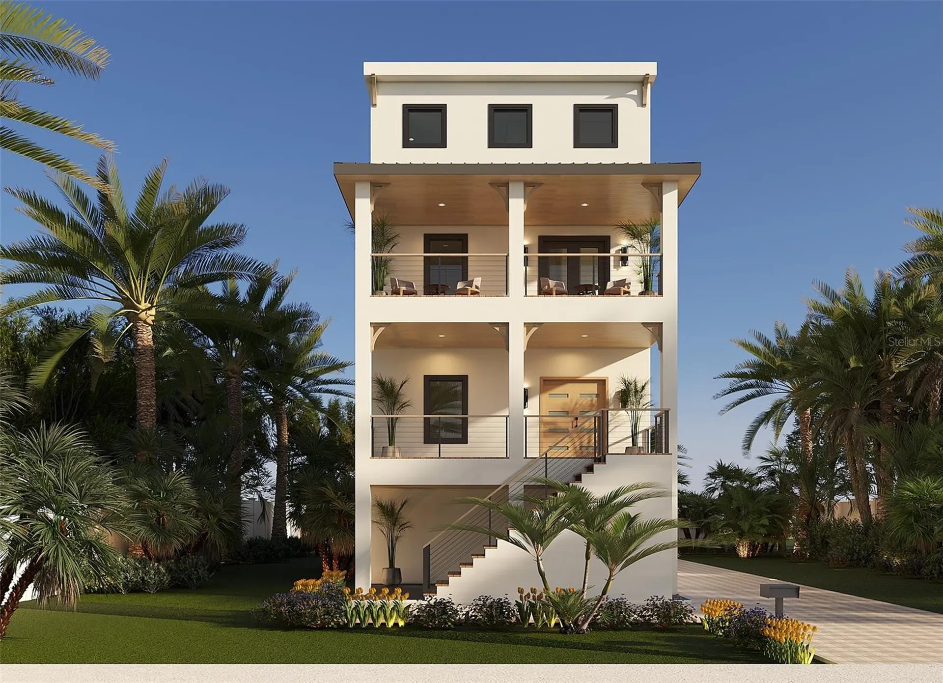 8000 Bayshore Drive Treasure Island FL 33706