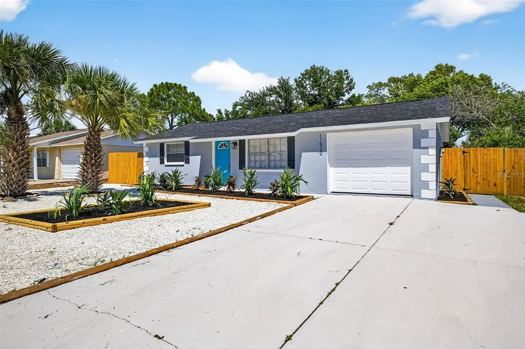 11520 Meadow Drive Port Richey FL 34668