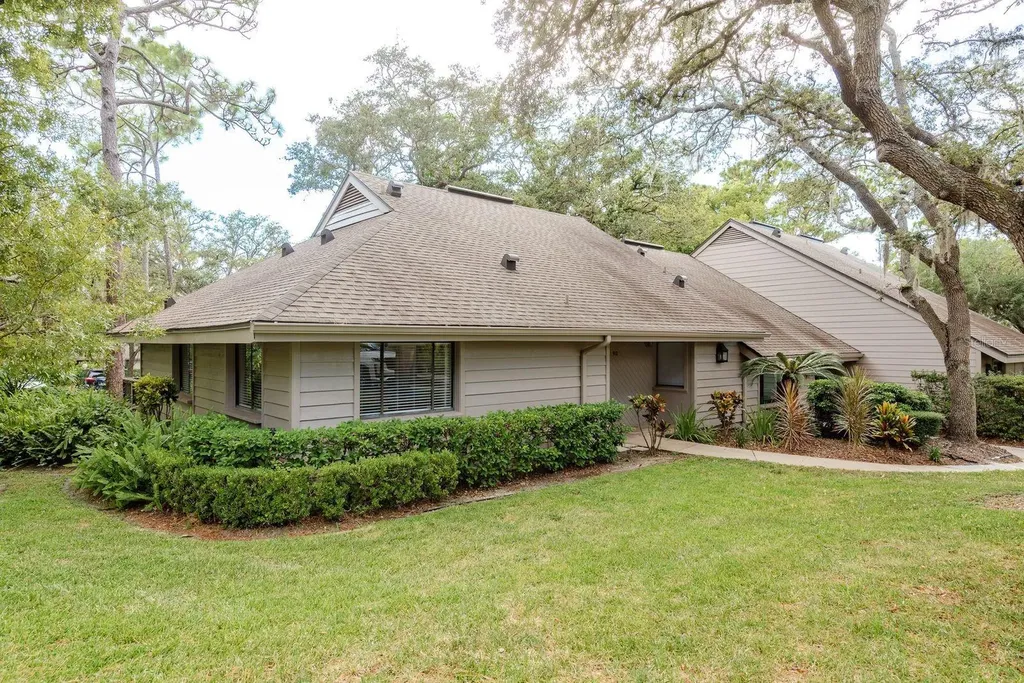 901 Old Mill Pond Road Palm Harbor FL 34683