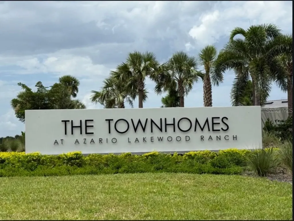 3035 Novara Lane Lakewood Ranch FL 34211