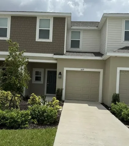 3035 Novara Lane Lakewood Ranch FL 34211