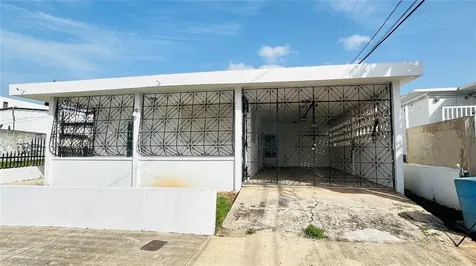 Z2 Dragon Street Urb Lomas Verdes Bayamon PR 00956