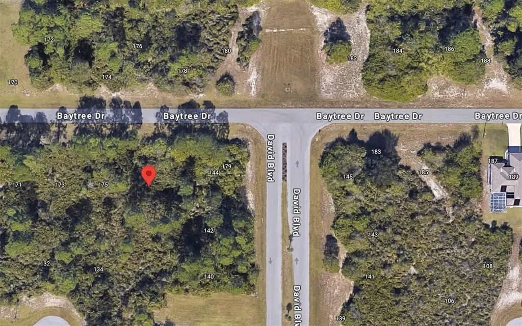 177 Baytree Drive Rotonda West FL 33947