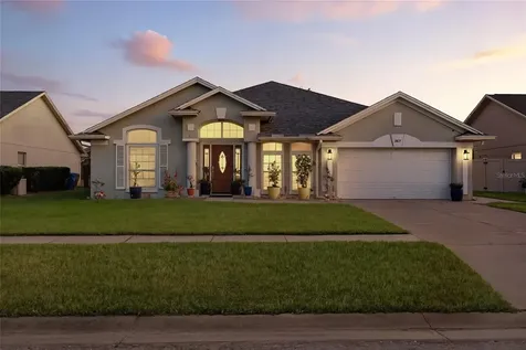 237 Old Mill Circle Kissimmee FL 34746